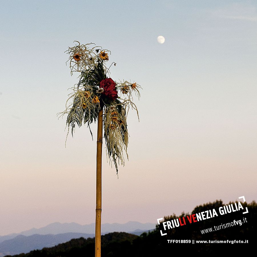 Stregna - Festa di San Giovanni